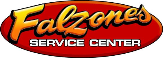 Falzone's Service Center Inc